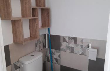 Studio Mimizan plage bord du courant en RDC - Photo 15