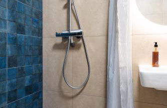 Stilvolles 2-Zimmer Apartments nahe U-Bahn und Stadtpark - mit Parken - Foto 9