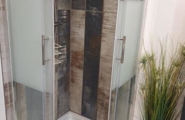 Ferienwohnung Apartment modern, bis 4 Personen, Altstadt fußläufig - Foto 12