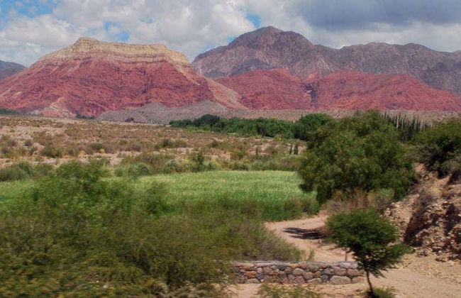 Yavi and Quiaca Trip - Photo 1