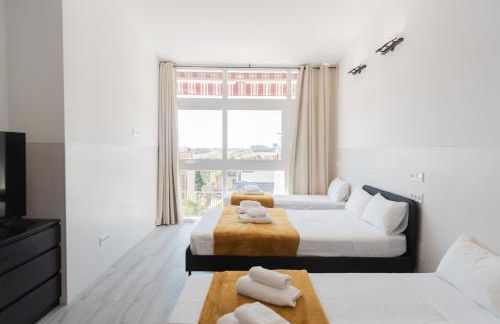 Oriel family loft - Foto 18