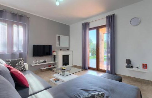 Villa Tina Barban - Foto 46