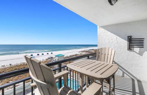 SunDestin Resort Unit 0403 - Photo 16