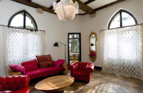 Château Marteret - Photo 15