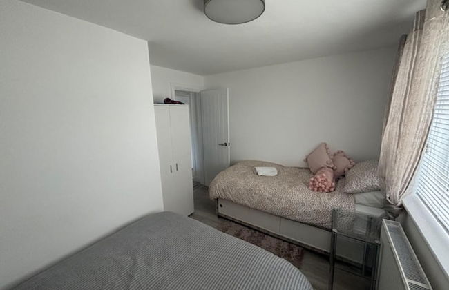 Cozy Coastal Bungalow in Prestatyn - Foto 8