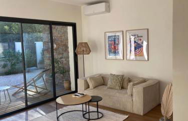 Maison proche du pic Saint Loup - Photo 14