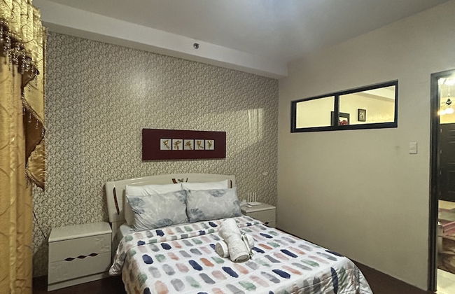 Manila Lee - Malate Bayview Mansion - Foto 20