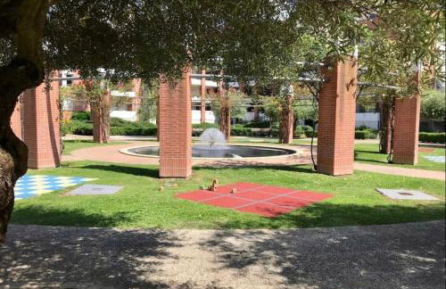 L Oasis studio proche hôpital et aéroport Piscine Parking &Netflix - Foto 20