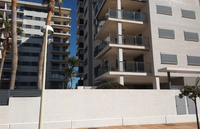 ACV- Terrazas II-2ª Linea- Planta 4 Norte - Foto 24