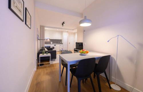 Apartamento luminoso con 1 dormitorio y excelentes comodidades Temporal BSO5 - Foto 22