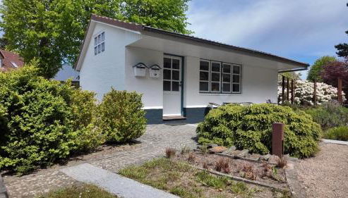 Kastanien-Cottage - Idyllischer Rückzugsort in Bohnert - Foto 2, Garden