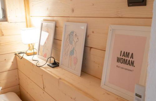 La maison d'Albane Briançon Serre Chevalier Vallée 5 personnes - Photo 35