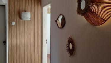 Maré Bela - Foto 4, Lobby or reception