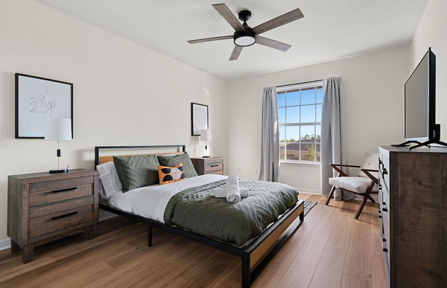 The Mad Hatter Heated Pool Gameroom - Foto 28