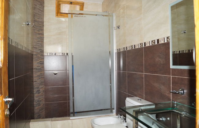 Complejo Río los Patos - Cabañas y Hostel - Photo 34