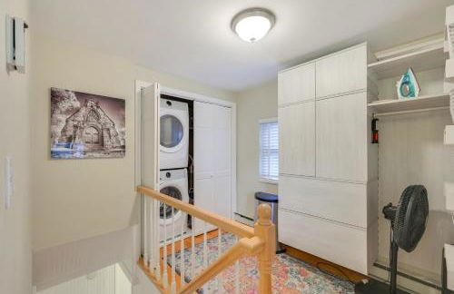 Less Than 1 Mi to Dtwn Salem Apt with Shared Patio and Yard! - Photo 15