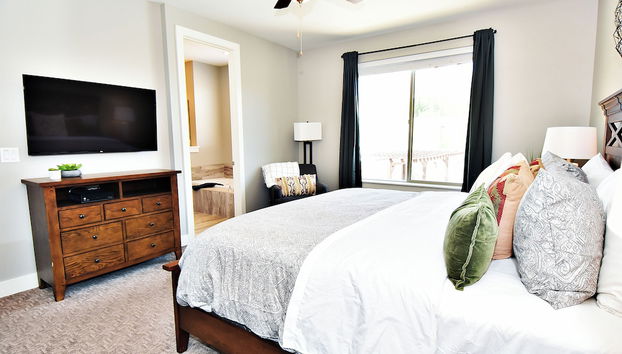 Entrada at Moab 425 - Foto 5, Habitación