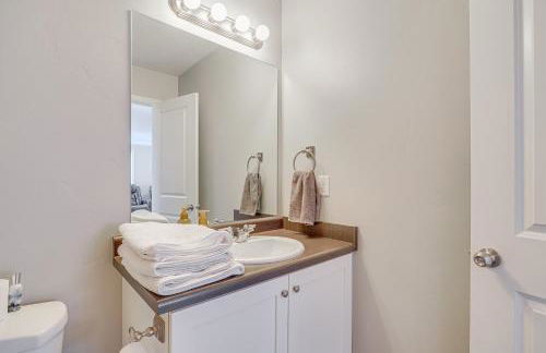 8 Mi to Loveland Aquarium Mtn Home in Herriman! - Foto 24