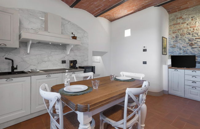 Borgo Campassini, Monteriggioni - Foto 5