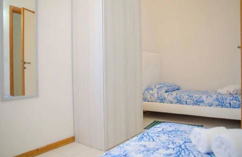 Davanti alla spiaggia - Salina Bamba Home - Foto 26