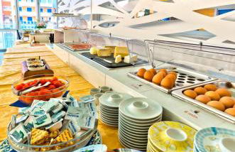 Villaggio Hemingway - Family Aparthotel - Foto 27