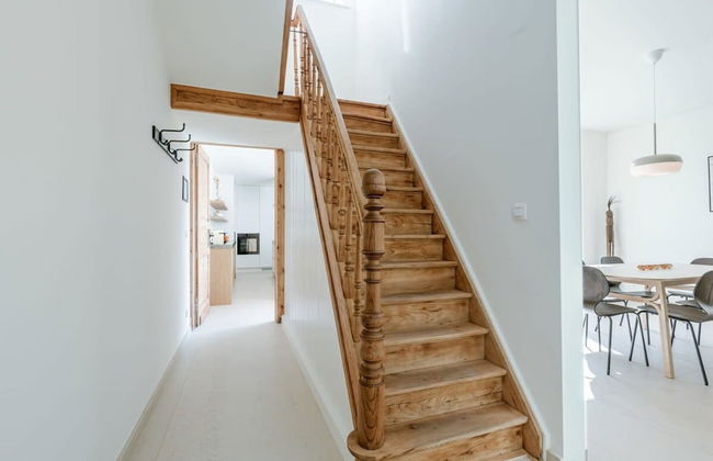 Beautiful Vacation Home Valkehuisje in Poperinge - Photo 14