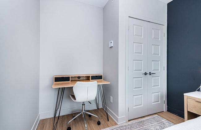 WERFY Luxury Apart-Hotel - Foto 25