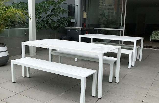 The Ridge Apartment Hotel - Photo 53