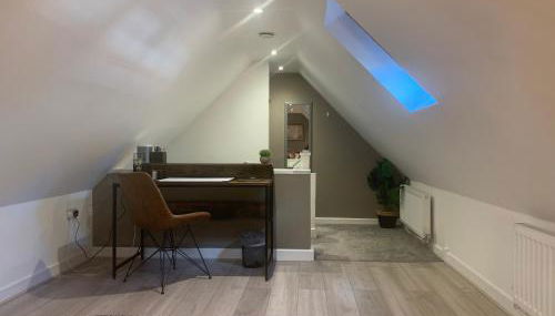 Fantastic Location, Annexe with Hot Tub - Foto 5