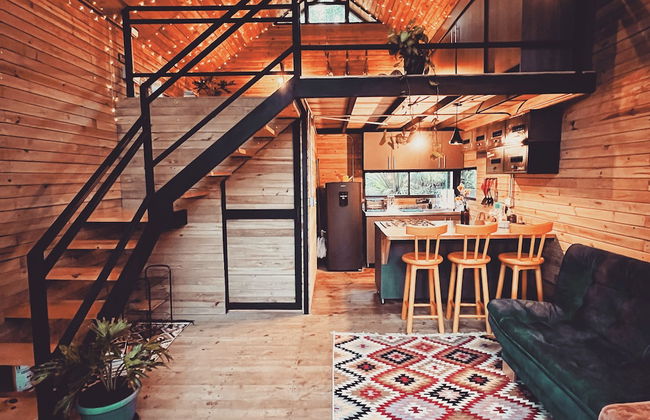 Chalets Boutique de Vereda - Foto 48