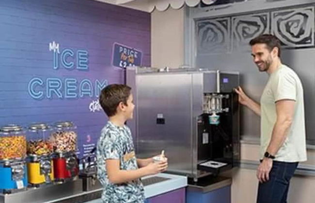 Captivating 3 bed Caravan in Scarborough - Foto 20