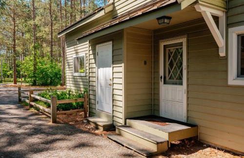 Ski From the Tee @ Crystal Mountain - Foto 36