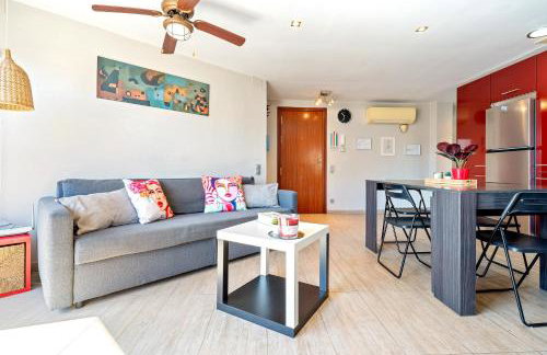 Apartamento Alguer - Foto 9