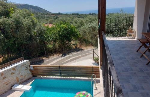 Abigails Pool House - Foto 23