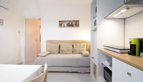 Aurisa Apartment - Foto 4