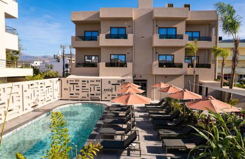 Cosmeen Lifestyle Boutique Stay - Photo 24