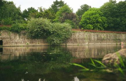 La cabane de saint sypher - Foto 38