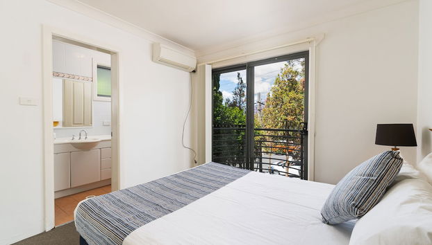 Hornsby Furnished Apartments - Foto 3, Habitación