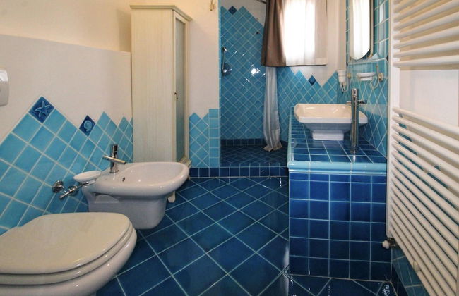 Holiday Home in Cannigione With Garden - Foto 12