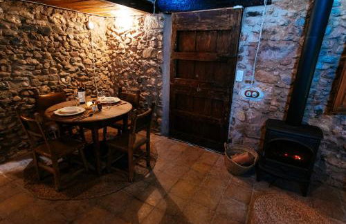 Casa Hostalets - Renovated casa in the middle of the olive trees near the beach - Foto 67