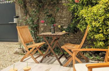 L'atelier au coeur de Meung - Photo 11