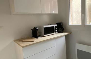 Le Duplex 4 Pers - 10 min des plages - Foto 25