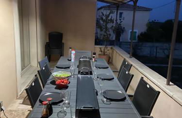 Magnifique villa Chloéline: Piscine et Superbe vue - Foto 20