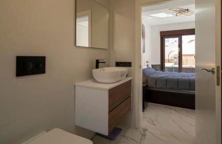 Maison neuve avec piscine - Foto 33