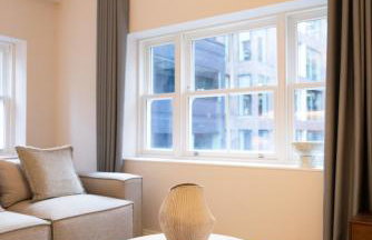 Luxurious 2 bed flat in Covent Garden - Foto 21