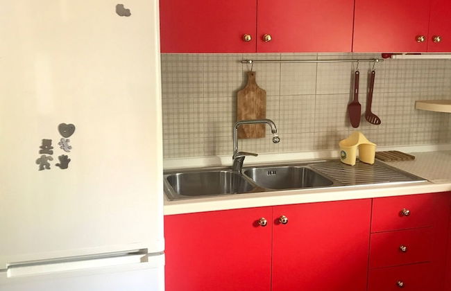 Forte dei Marmi apartment - Foto 9