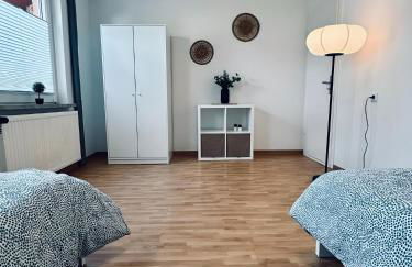 Apartment NeuenHOUSE I Garten & Ruhig - Foto 9