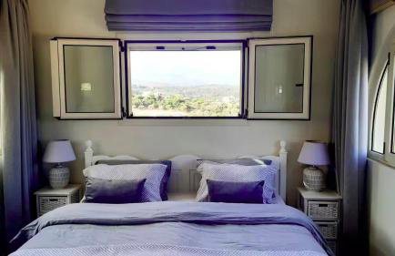 Bay Tree Villa - Main House Almyrida - Foto 23