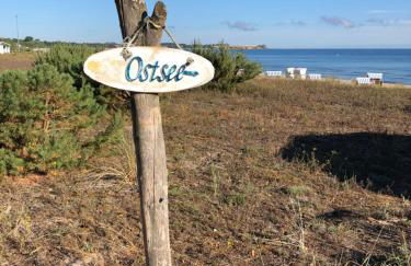 Strandvilla Waldhaus - Foto 1