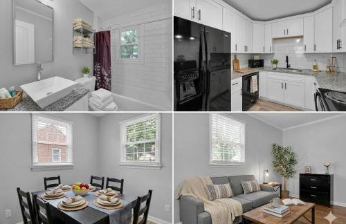 Cozy 3BR downtown Spartanburg - Foto 1